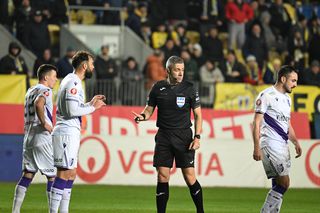 „Va fi o premieră” » Mesajul „exploziv” al lui FC Argeș, în plin scandal de arbitraj: „Toate cluburile ne susțin”