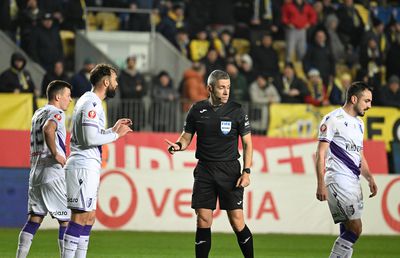 „Va fi o premieră” » Mesajul „exploziv” al lui FC Argeș, în plin scandal de arbitraj: „Toate cluburile ne susțin”
