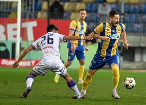 Petrolul - FC Argeș » Deschidere de scor în minutul 38, după o greșeală uriașă