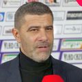 Dani Coman, președintele lui FC Argeș