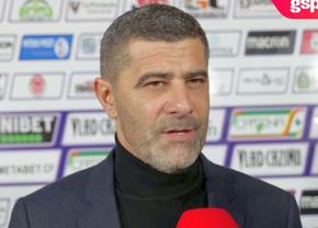 Promisiunea lui Dani Coman, dacă FC Argeș o lasă pe FCSB în play-out