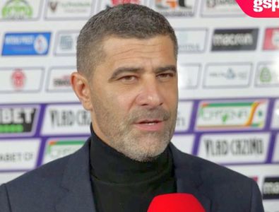 Dani Coman a făcut IUREȘ în direct la TV » Derapaj FĂRĂ precedent: „Merită ...