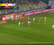 Golul anulat lui FC Argeș cu Petrolul