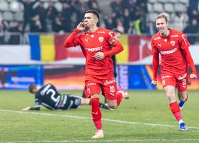 Derapaj incalificabil cu Cătălin Cîrjan și Florentin Petre în prim-plan: „La țigani, m**e la țigani!”