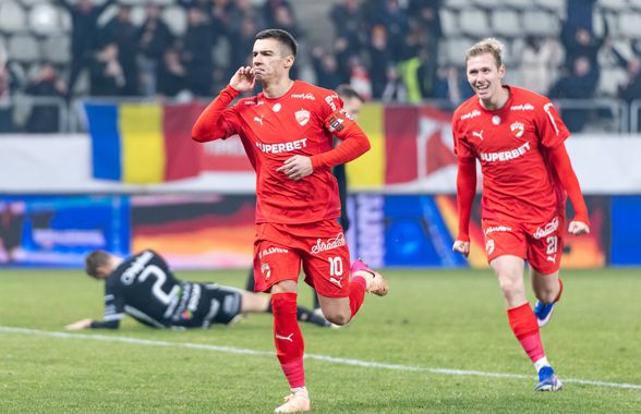 Derapaj incalificabil cu Cătălin Cîrjan și Florentin Petre în prim-plan: „La țigani, m**e la țigani!”