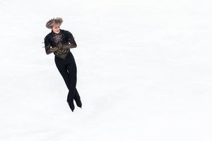 Ilia Malinin merge la Campionatele Mondiale de la Praga, în timp ce Mikhail Shaidorov, câștigătorul titlului olimpic, va lipsi » Alysa Liu și Julia Sauter vor participa și ele