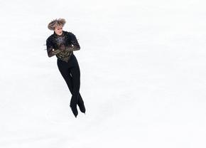 Ilia Malinin merge la Campionatele Mondiale de la Praga, în timp ce Mikhail Shaidorov, câștigătorul titlului olimpic, va lipsi » Alysa Liu și Julia Sauter vor participa și ele