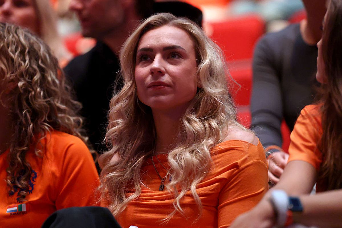 Campioana mondială a pozat în Playboy și a bătut recordurile de vânzări: „Credeam că sunt plinuță, dar am primit doar mesaje frumoase”