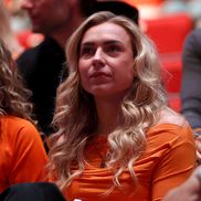 Joy Beune la Jocurile Olimpice de iarnă 2026 / FOTO: GettyImages