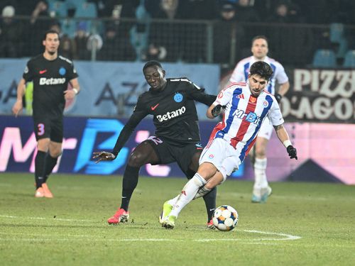 Mijlocașul portughez Pedro Nuno va lipsi de pe gazon aproximativ 4 săptămâni // FOTO: Imago Images