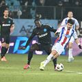 Mijlocașul portughez Pedro Nuno va lipsi de pe gazon aproximativ 4 săptămâni // FOTO: Imago Images