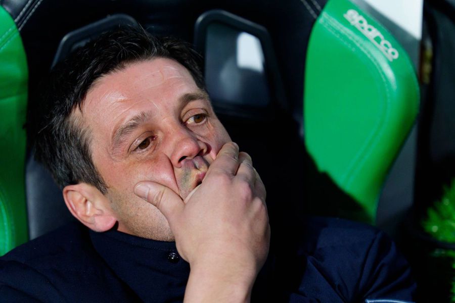 Chivu i-a pus la punct pe italieni: „Problema fotbalului nu e arbitrajul! Nu văd fantome și nu mă tem de nimic”