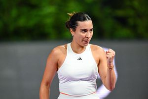 Gabriela Ruse, victorioasă în calificările de la Dubai, e la un singur pas de a-și asigura prezența pe tabloul principal