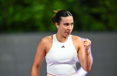 Gabriela Ruse, victorioasă în calificările de la Dubai, e la un singur pas de a-și asigura prezența pe tabloul principal