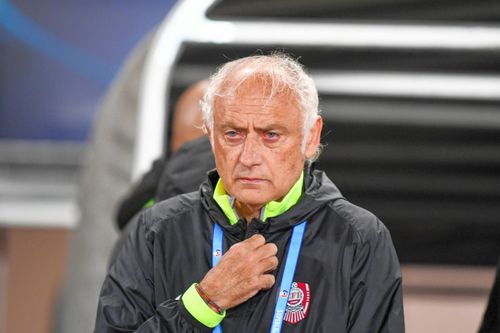 Andrea Mandorlini o va antrena pe Ravenna, locul 2 în Serie C // FOTO: Imago Images