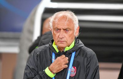 Andrea Mandorlini semnează, la 4 luni după ce a fost dat afară de la CFR Cluj