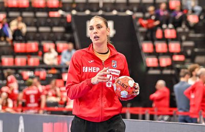 Portarul Ivana Kapitanovic se întoarce în „Liga Florilor” » Cu ce echipă a bătut palma