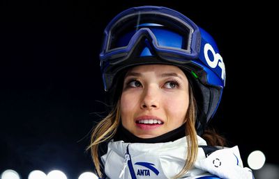 Campioana care s-a născut în SUA, dar reprezintă China, i-a iritat pe șefii statului american: „Când cineva care a beneficiat de sistemul nostru...”