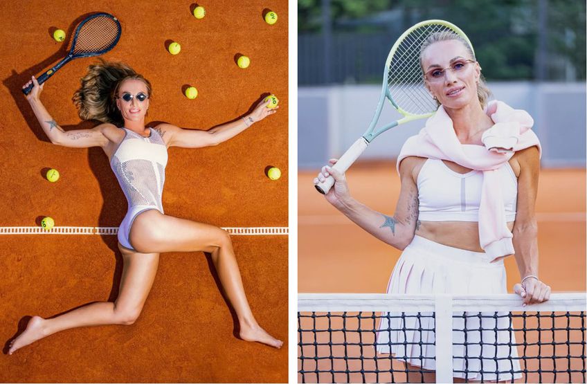 Svetlana Kuznetsova / FOTO: Instagram@ishakov