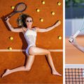 Svetlana Kuznetsova / FOTO: Instagram@ishakov