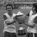 FCU 1948 Craiova este acum creditată cu titlurile Științei //  foto: arhivă GSP
