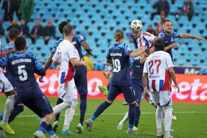 Metaloglobus - Oțelul Galați, ultimul cartuș de play-off pentru moldoveni » Echipele probabile + cele mai tari cote