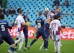 Metaloglobus - Oțelul Galați, ultimul cartuș de play-off pentru moldoveni » Șanse mari la ambele porți