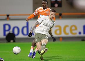 Rezerva Dennis Man, încă un gol pentru PSV, în ȘOCUL de la Volendam