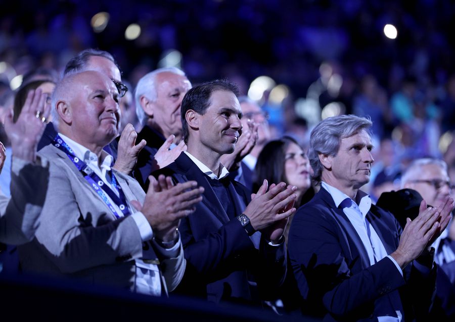 Nadal, despre posibilitatea ca Djokovic să câștige al 25-lea turneu de Grand Slam: „S-a terminat!”