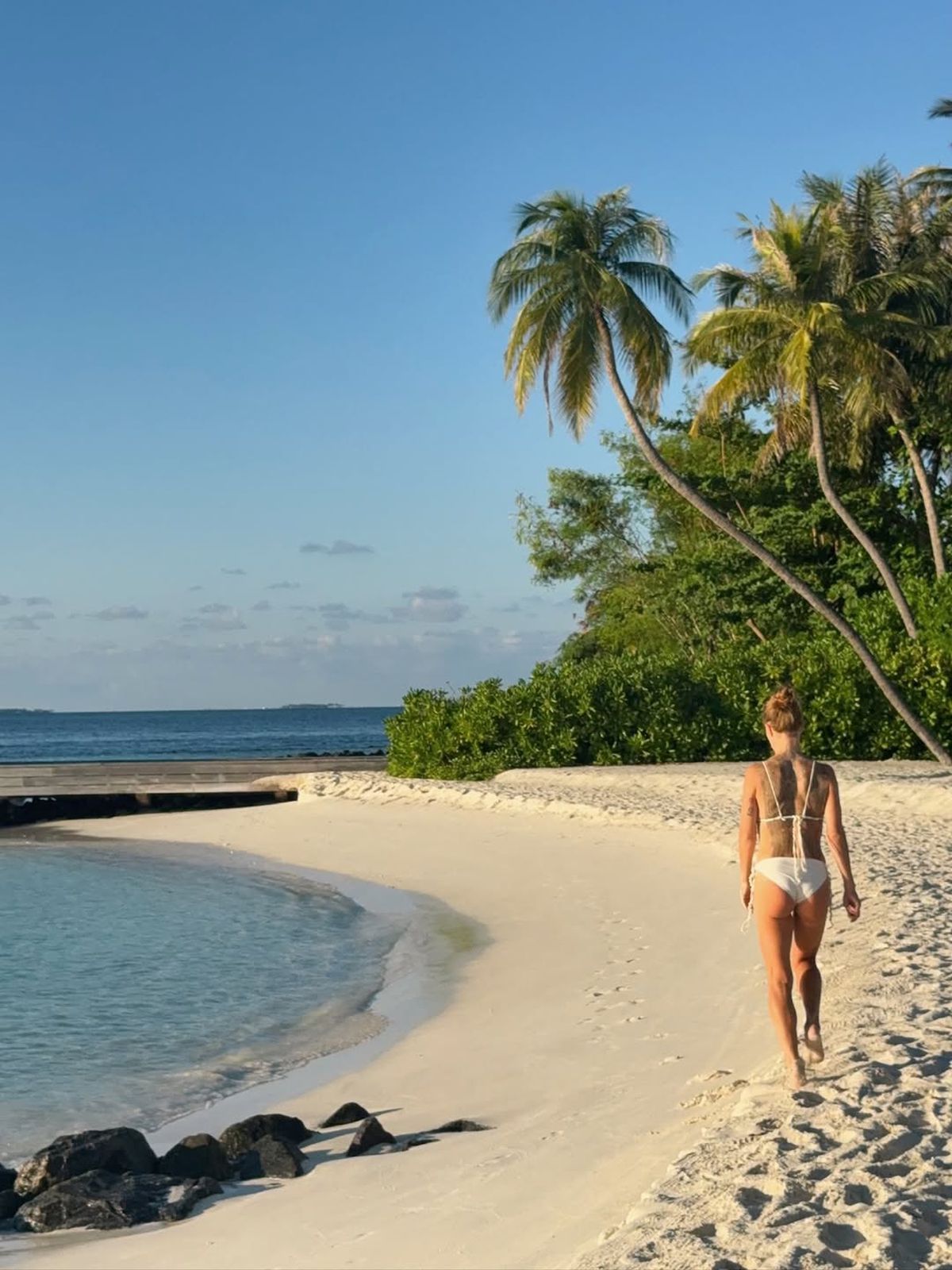 Svetlana Kuznetsova, viața de după tenis