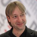 Evgeni Plushenko FOTO Imago Images