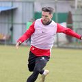 Alexandru Băluță a debutat pentru Boluspor // FOTO: Instagram