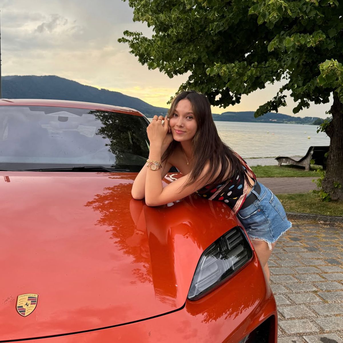 Vedeta-model la Jocurile Olimpice a câștigat peste 20 de milioane de dolari, doar 1% din premii!