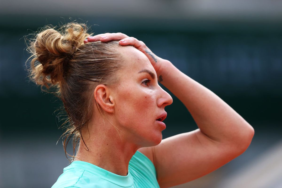 Svetlana Kuznetsova, viața de după tenis