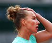 Svetlana Kuznetsova / FOTO: GettyImages