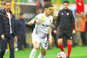 Dorin Rotariu și Denis Radu, umiliți de Galatasaray în Turcia