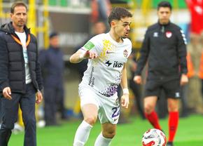 Dorin Rotariu și Denis Radu, umiliți de Galatasaray în Turcia