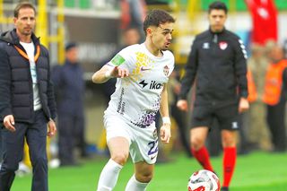 Dorin Rotariu și Denis Radu, umiliți de Galatasaray în Turcia