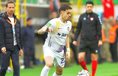 Dorin Rotariu și Denis Radu, umiliți de Galatasaray în Turcia