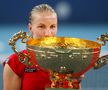 Svetlana Kuznetsova / FOTO: GettyImages