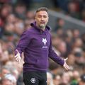Vitor Pereira este noul antrenor al lui Nottingham // FOTO: Getty Images