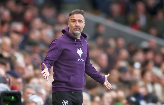 Nottingham a bătut palma cu al patrulea antrenor din acest sezon