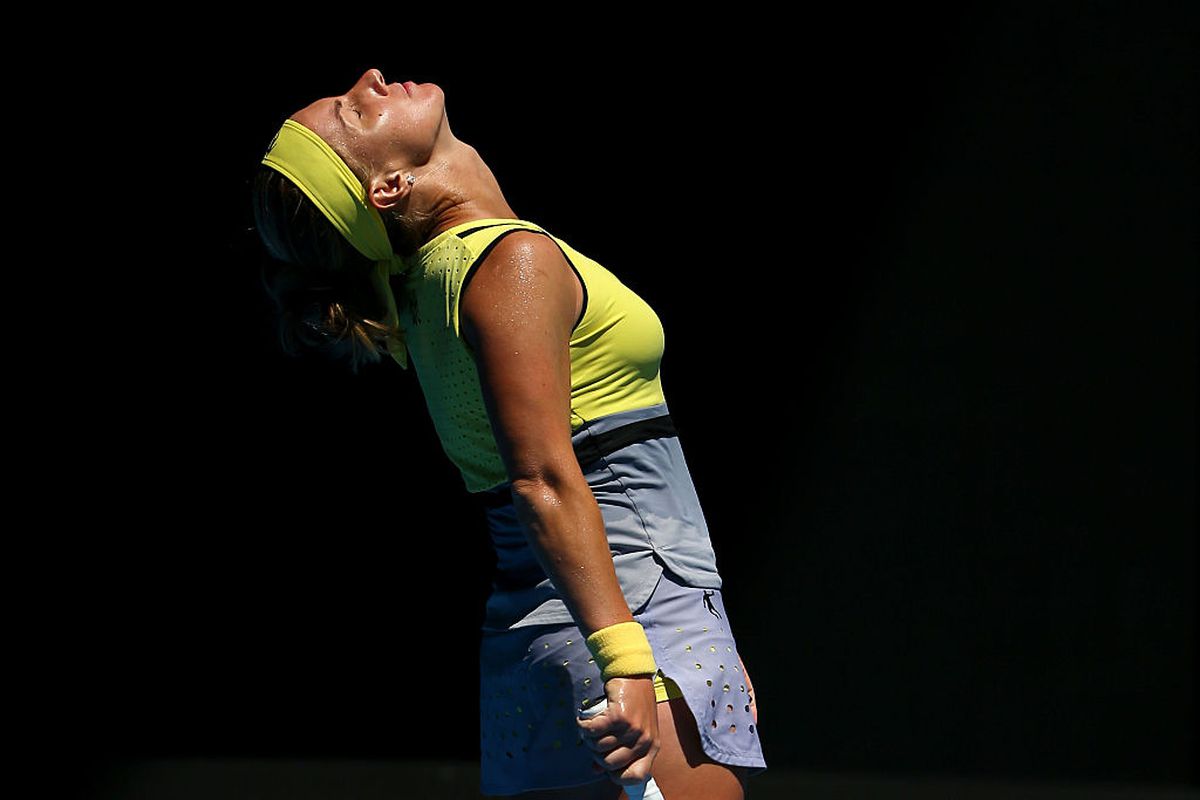 Svetlana Kuznetsova, viața de după tenis