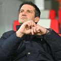 Cristi Chivu, antrenorul lui Inter, lăudat de Massimo Moratti/ foto: GettyImages
