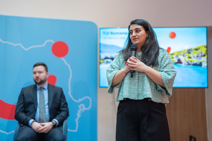 Grupul TUI, lider mondial în turism, intră oficial în România