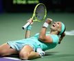Svetlana Kuznetsova / FOTO: GettyImages