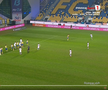 Golul anulat lui FC Argeș cu Petrolul