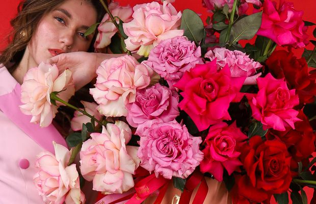 Ce flori aleg jucătorii din Superligă de Valentine’s Day și cum se schimbă trendul în 2026