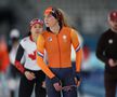 Joy Beune la Jocurile Olimpice de iarnă 2026 / FOTO: GettyImages