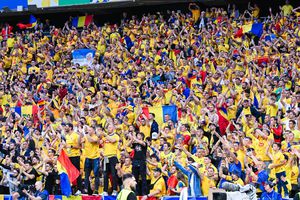 S-a stabilit programul din Liga Națiunilor » Când și unde joacă România primul meci